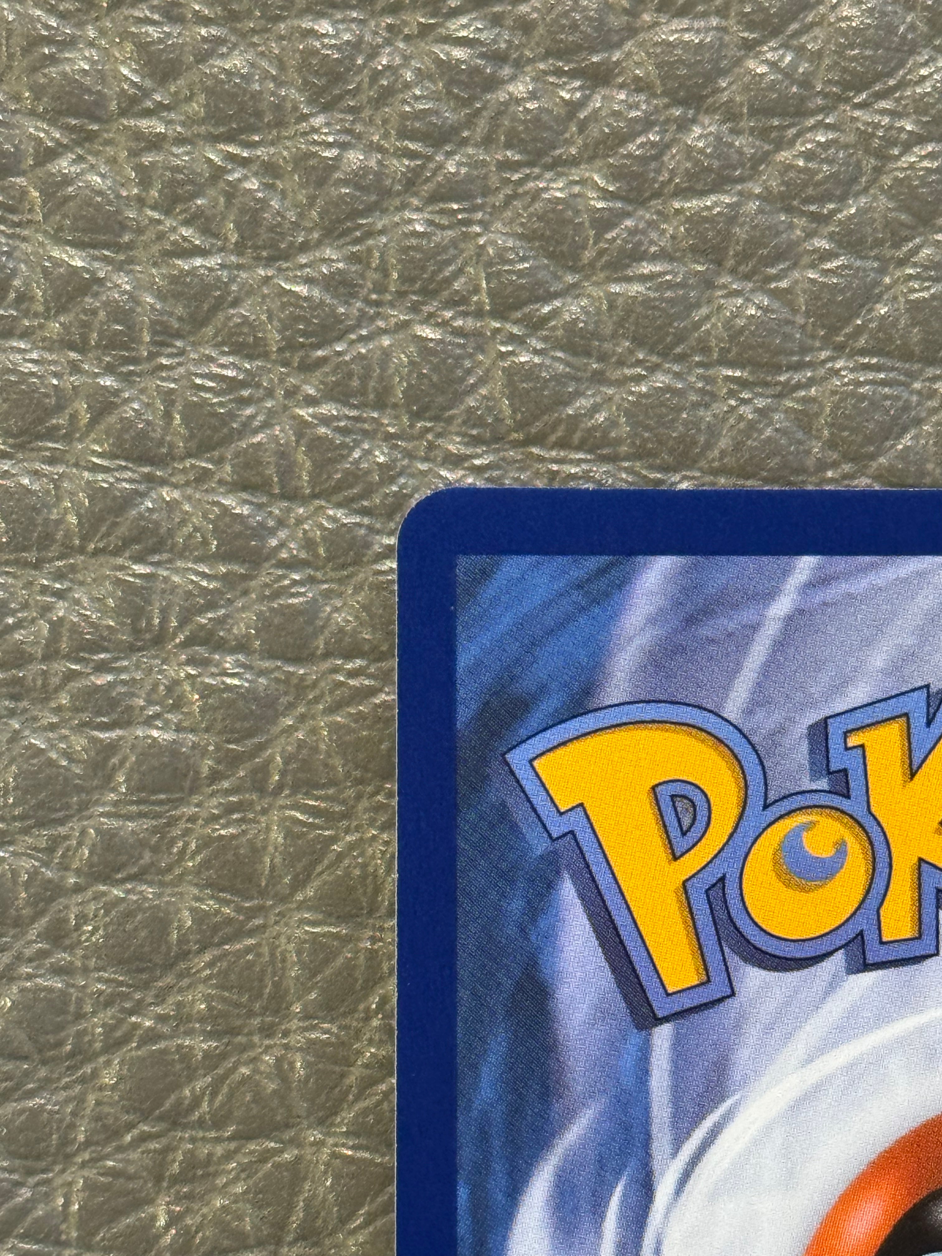 Mega Charizard X ex ME02 Phantasmal Flames (PFL) SIR 125/094 Mint