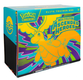 Pokémon TCG: Mega Evolution— Ascended Heroes Elite Trainer Box