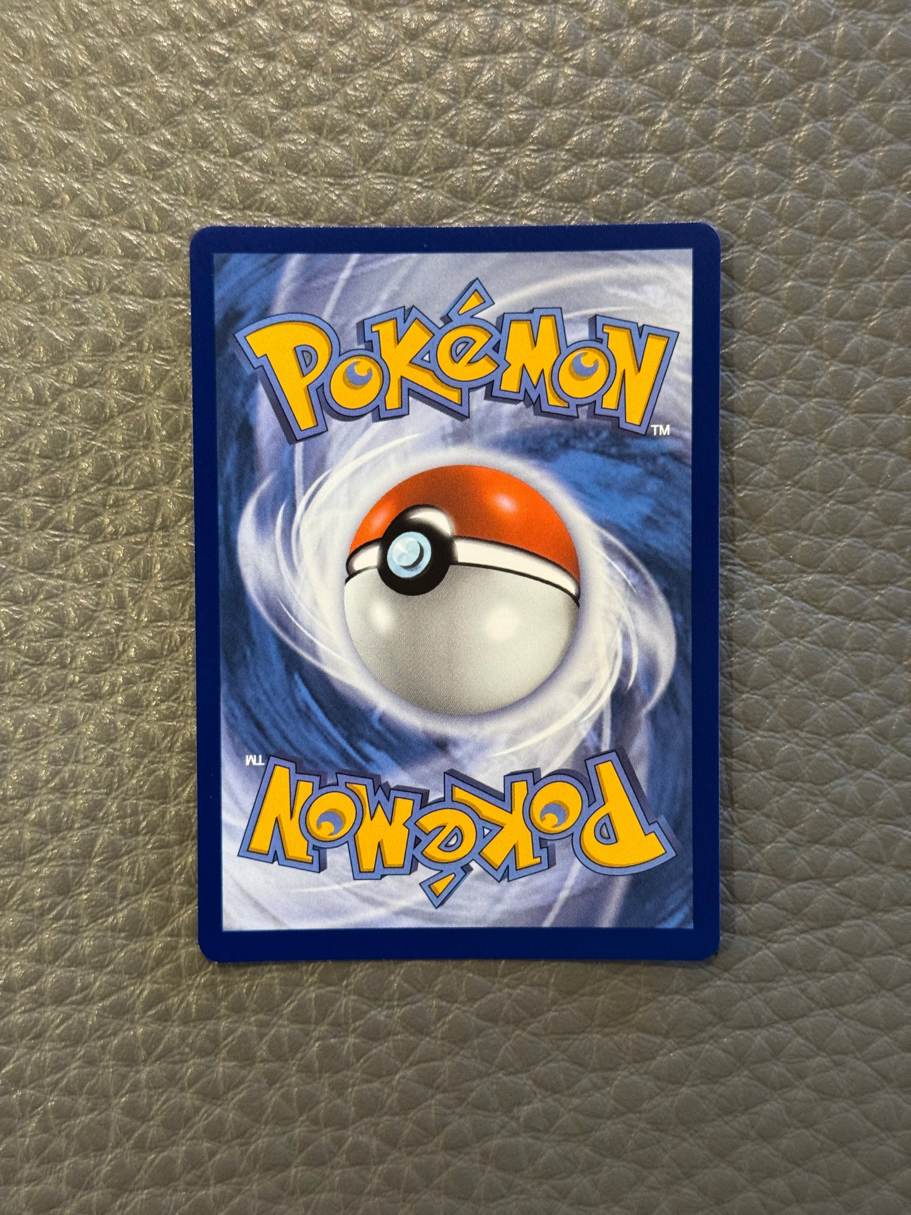 Mega Charizard X ex ME02 Phantasmal Flames (PFL) SIR 125/094 Mint