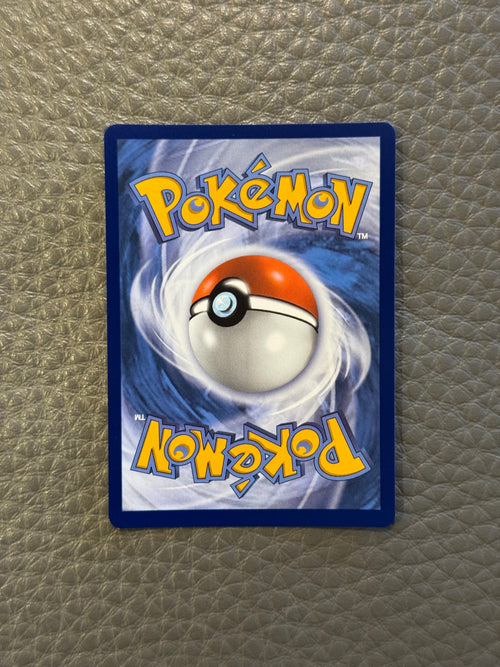 Mega Charizard X ex ME02 Phantasmal Flames (PFL) SIR 125/094 Mint