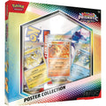 Pokémon TCG: Scarlet & Violet—Prismatic Evolutions Poster Collection