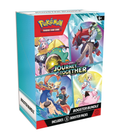 Pokémon TCG: Scarlet & Violet 9—Journey Together Booster Bundle