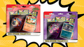 Pokémon TCG: Mega Evolution—Ascended Heroes Tech Sticker Collection