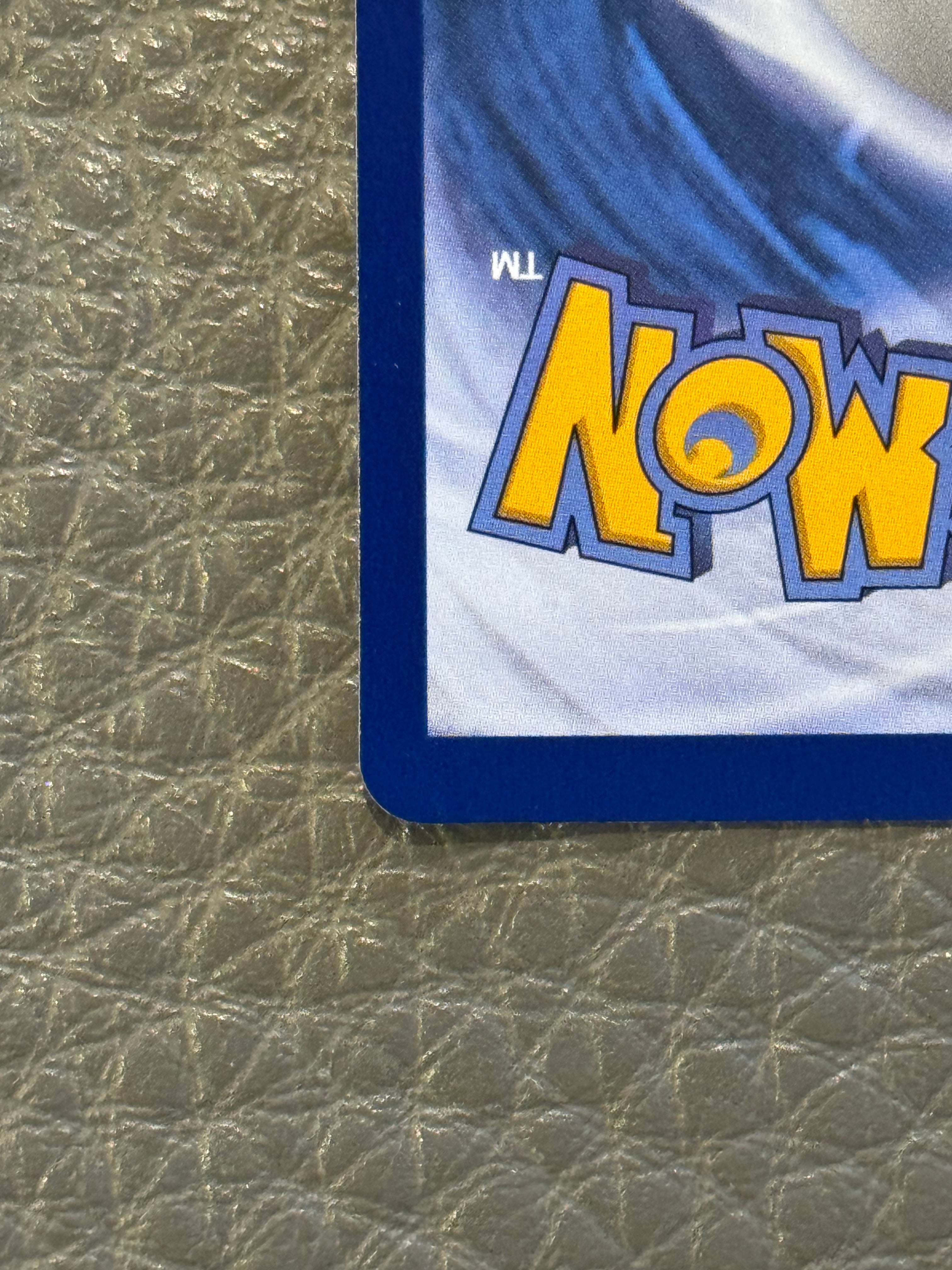 Mega Charizard X ex ME02 Phantasmal Flames (PFL) SIR 125/094 Mint