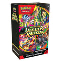 PRE-ORDER: Delta Reign Booster Bundle (6 packs) - Nov 6, 2026
