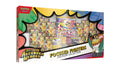 Pokémon TCG: Mega Evolution - Ascended Heroes Focused Fighters Premium Collection