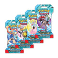 Pokémon TCG: Scarlet & Violet-Journey Together Sleeved Booster Pack (10 Cards)