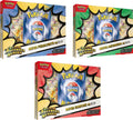 Ascended Heroes Mega ex Box - Assorted