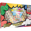 Pokemon - Mega Evolution - Ascended Heroes - Poster Collection - Assorted