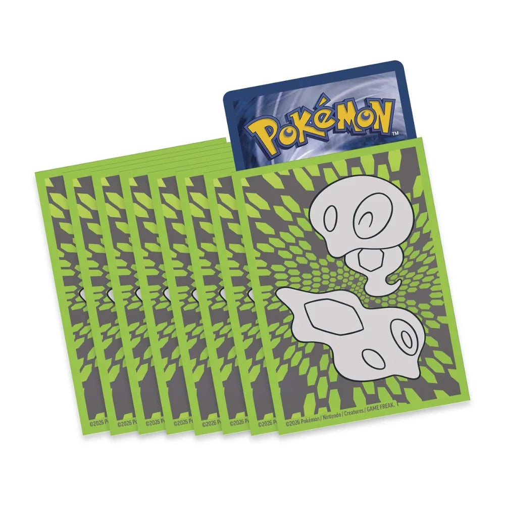 Pokémon TCG: Mega Evolution—Perfect Order Elite Trainer Box