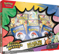 Pokemon - Mega Evolution - Ascended Heroes - First Partners Deluxe Pin Collection